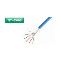 LAN-кабель Cat5e Solid FTP RJ45